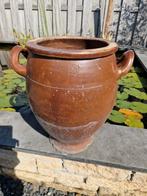 Oude Keulse pot, Ophalen, Gebruikt, Rond, Minder dan 25 cm