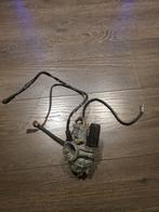 Piaggio skipper carburateur 125cc 20mm hexagon zip, Motoren, Ophalen of Verzenden