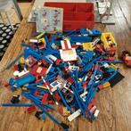 Vintage lego met sorteerbak ongeveer 1,3 kg, Kinderen en Baby's, Speelgoed | Duplo en Lego, Ophalen of Verzenden, Zo goed als nieuw