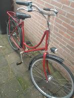 Opknapper omafiets opknap damesfiets old dutch 28 inch, Fietsen en Brommers, Fietsen | Dames | Omafietsen, Ophalen, Gebruikt, 56 cm of meer