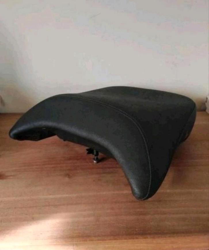 Touratech zadel r1200gs / r1250gs gsa / adventure lc, Motoren, Onderdelen | BMW, Nieuw, Ophalen of Verzenden