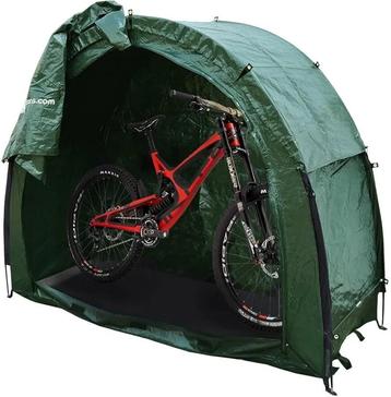 Bike tent  beschikbaar voor biedingen