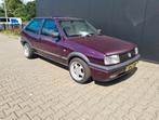 Volkswagen Polo G4 Genesis 126 dkm, Voorwielaandrijving, Stof, Zwart, 1272 cc