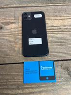 iPhone 11 black 64 GB met garantie, Ophalen of Verzenden, Zo goed als nieuw, Overige typen, Apple iPhone