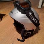 skihelm en skibril Sinner, Ophalen of Verzenden, Minder dan 100 cm, Overige typen, Overige merken