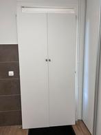 Lundia deuren voor kast van 200x100cm, Ophalen, Gebruikt, 200 cm of meer, 50 tot 100 cm