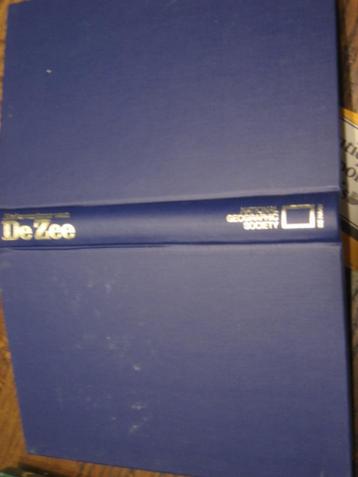 HET AVONTUUR VAN DE ZEE CAPT. ALAN VILLIERS beschikbaar voor biedingen