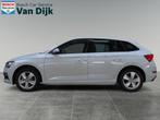 Skoda Scala 1.0 TSI Sport 110pk 1e eig. Trekhaak/Camera, 620 kg, Wit, Origineel Nederlands, 48 €/maand