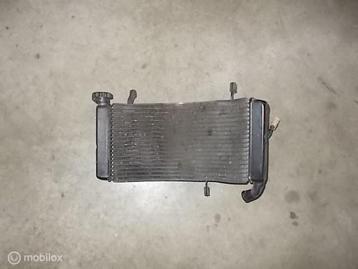 Radiateur origineel radiator ST2 ST3 ST4 ST 2 3 4 S Senna beschikbaar voor biedingen