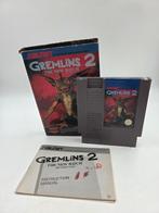 Gremlins 2, Zwolle, 1 speler, Ophalen of Verzenden, Zo goed als nieuw