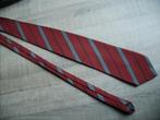Stropdas Chirel , Milaan-Madrid, Ophalen of Verzenden, Zo goed als nieuw, Oranje, Chirel