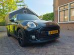 Mini Clubman Cooper | Automaat | APk 2026 | Black ed., 65 €/maand, 136 pk, USB, Zwart