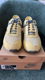 Nike Air Max 1 “Travis Scott Cactus Jack Saturn Gold”, Ophalen of Verzenden, Nieuw, Overige kleuren