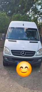 Mercedes Sprinter 316 cdi, Auto's, Particulier, Te koop