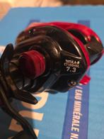 Daiwa Tatula CT 100 HSL Type-R, Ophalen of Verzenden, Zo goed als nieuw, Molen