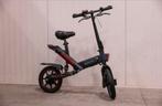 elektrische step, vouwfiets edrive, Minder dan 47 cm, Ophalen, Nieuw, Overige merken