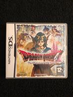 Dragon Quest IV : The Chapters of the Chosen, Spelcomputers en Games, Games | Nintendo DS, Ophalen of Verzenden, Zo goed als nieuw