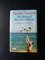 De afstand die ons scheidt-Renato Cisneros, Ophalen of Verzenden, Europa overig, Zo goed als nieuw, Renato Cisneros