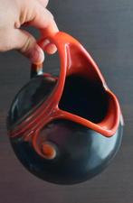 Mosa Polychroom Art Deco kan, Antiek en Kunst, Antiek | Keramiek en Aardewerk, Ophalen of Verzenden