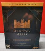 Downtown Abbey complete serie Collector's Edition, Ophalen of Verzenden, Zo goed als nieuw