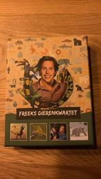 Freek vonk Dierenkwartet NIEUW, Ophalen of Verzenden, Nieuw