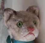 Oud Steiff Poesje, Verzenden