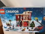 Lego 10263 Nieuw in verzegelde doos ., Kinderen en Baby's, Speelgoed | Duplo en Lego, Ophalen, Nieuw, Complete set, Lego