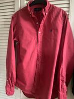 Ralph Lauren overhemd, Kleding | Dames, Blouses en Tunieken, Ophalen of Verzenden, Zo goed als nieuw, Ralph Lauren, Maat 36 (S)