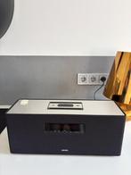 Loewe soundbox - defect display, Overige merken, Overige typen, Ophalen of Verzenden, Niet werkend