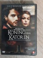 Koning van Katoren DVD - Ben Sombogaart, Vanaf 6 jaar, Ophalen of Verzenden, Gebruikt, Overige genres