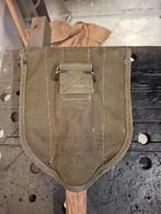 Pioschop,trenchtool, Ophalen, Nederland