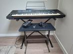Technics synthesizer keyboard., Muziek en Instrumenten, Keyboards, Ophalen, Zo goed als nieuw, Overige aantallen, Technics