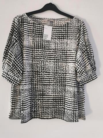 H&M top mt. M beschikbaar voor biedingen