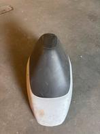 Zadel Vivacity Silversport - Gebruikt, Ophalen of Verzenden, Gebruikt, Zadel, Peugeot