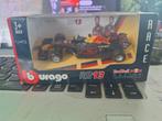RB13, Ophalen, Zo goed als nieuw, Auto, Bburago