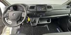 Opel Movano 2.3 Turbo L2H2 Led|Trekhaak|Cruise|Inrichting, Voorwielaandrijving, Gebruikt, Euro 6, 4 cilinders