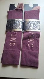 Klein partijtje paarse paardrij sokken, Dieren en Toebehoren, Paardrijkleding, Ophalen of Verzenden, Nieuw, Overige soorten, Schoeisel