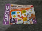 Electro, Kinderen en Baby's, Speelgoed | Educatief en Creatief, Ophalen of Verzenden, Zo goed als nieuw