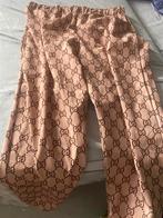 Gucci trainingspak dames, Ophalen, Zo goed als nieuw, Maat 46/48 (XL) of groter