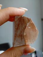 Rutielkwarts - 164 gram, Ophalen of Verzenden, Mineraal