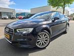 Audi A3 Limousine 1.0 TFSI Pro Line AUTOMAAT/CLIMA/CC/NAVI/L, Gebruikt, Euro 6, 116 pk, 1180 kg