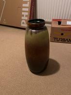 Antieke hoge vaas, Ophalen, Overige kleuren, Aardewerk of Porselein, Zo goed als nieuw