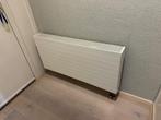 Sentimo radiatorbekleding – type groove, Ophalen, 30 tot 80 cm, Overige typen, Zo goed als nieuw