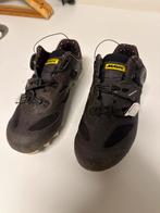 Mavic MTB Schoenen Maat 36 2/3, Ophalen of Verzenden, Gebruikt, Schoenen