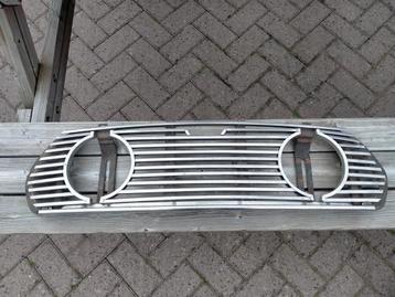 Austin Morris Mini Grill voor mistlampen of verstralers beschikbaar voor biedingen