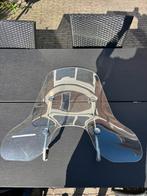 Windscherm Vespa Sprint, Fietsen en Brommers, Brommeronderdelen | Scooters, Ophalen of Verzenden, Gebruikt, Overige typen, Vespa