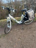 Elektrisch fiets giant twist, 51 tot 55 cm, Ophalen of Verzenden, Zo goed als nieuw, Overige merken
