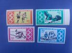 Postzegel Dui 1976 PF Olympische Zomer Spelen 1976 04-07, Ophalen of Verzenden, BRD, Postfris