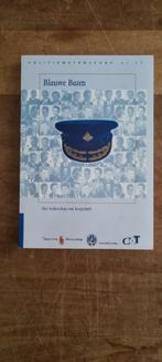 R.A. Boin - Blauwe Bazen, Ophalen of Verzenden, Zo goed als nieuw, R.A. Boin; E.J. van der Torre; P. 't Hart