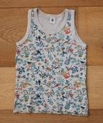 Hemdje van Petit Bateau 128, Nacht- of Onderkleding, Gebruikt, Ophalen of Verzenden, Petit Bateau